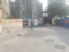 溪景桂园 3室2厅 南