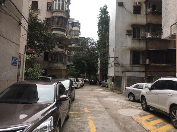 市桥怡乐园实景图