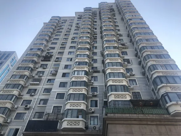 【青岛香港花园香港仔b座小区,二手房,租房】- 青岛房天下