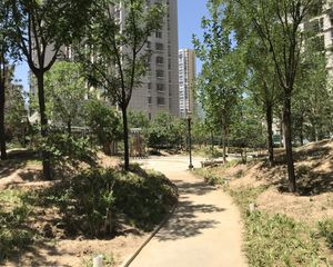2016建成,9年房龄,位置不错,格局挺好,南北朝
