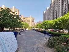 万科红1室1厅东