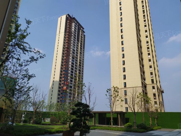 【苏州大运河府小区,二手房,租房】- 苏州房天下