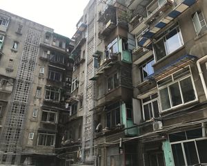 四道街3号2室1厅西南