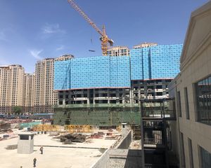 亿利生态城东区3室2厅南北