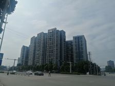银海区侨港贵阳市场一室一厅