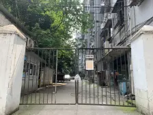 银安花园 2室1厅 东