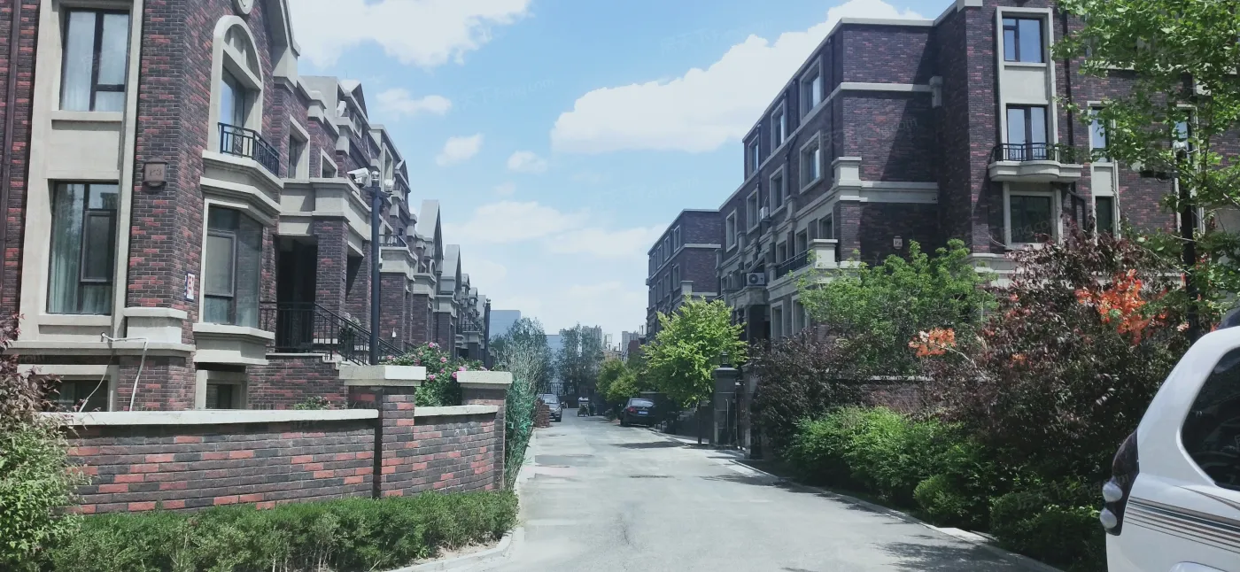 【沈阳小石城·城中墅小区,二手房,租房】- 沈阳房天下