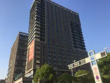 首开幸福公馆 复式毛坯 税费少 价格可谈