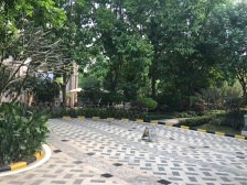 誉山国际 户型方正 采光通风好