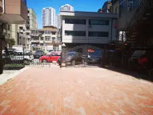 西安路 民权小区 好楼层 户型 规整 精装修 拎包入