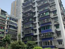 华宇静园 2室2厅 东 西南