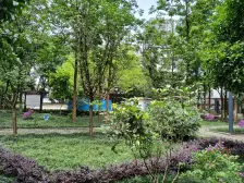 钢球小区 2室1厅 南