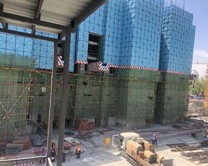 亿利生态城西区 3室2厅 南 北