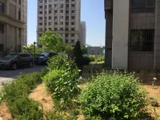 西岗区大菜市沈铁铭悦三室南北向户型封闭小区5号线