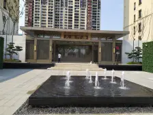 少有户型 复式楼 采光全天 纯毛坯房 看房随时看