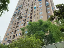 依云美舍 1室1厅 东南