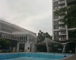 此房户型格局方正,采光通风都很好,视野开阔,