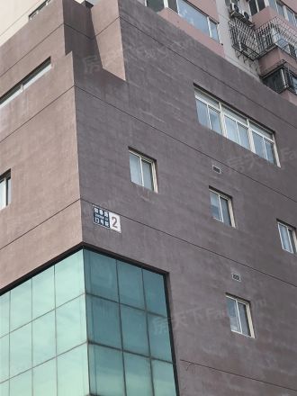 知春路13号院实景图