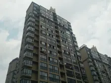 楼层好 视野好,户型方正高素质邻里