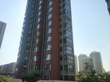 电梯房,一梯三户,一门关,小户型