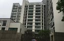 万科湖岸实景图