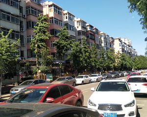 亦庄开发区·贵园东里三区·南北通透中间楼层精装修