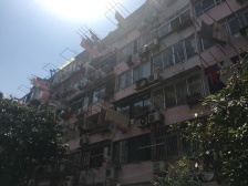 14号线地铁口,非底楼南北两房,总价低,户型正!