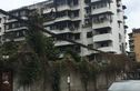 布坝子街10号院实景图