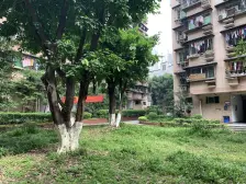 5号线出口就到小区 高楼层 采光好