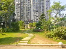 尚水云居 南北通透,采光好 装修好,环镜优美 视野好,诚心出售