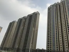 石湖畔 水木清华苑 瀚宫洋房叠墅 在售复式