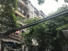 青羊东一路68号 2室1厅 南 北