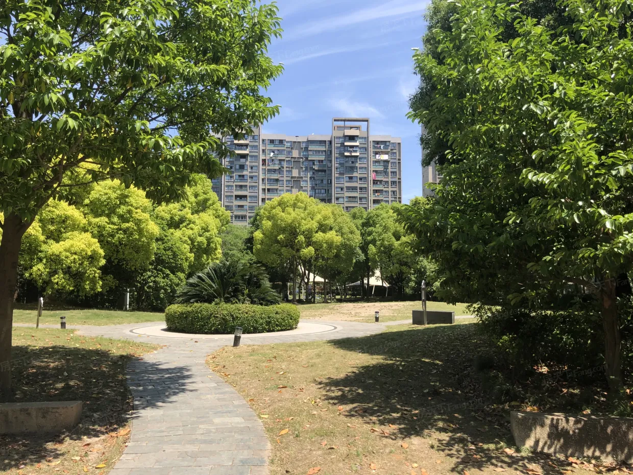 【上海汤臣豪园二期小区,二手房,租房】- 上海房天下