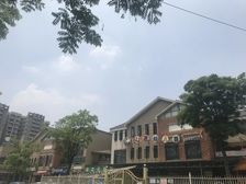 心愿花园一期1室1厅东南