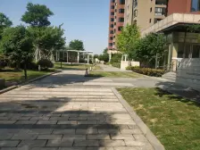 电梯房,一梯三户,一门关,小户型