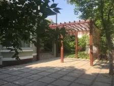 300平左右大花园,松江新城纯独栋别墅小区