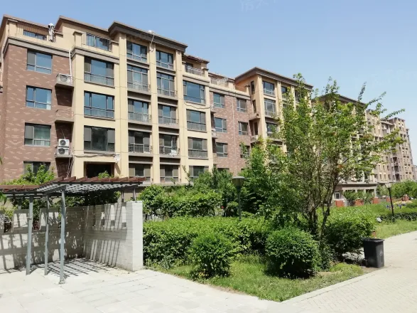 【长春证大清丰园小区,二手房,租房】- 长春房天下