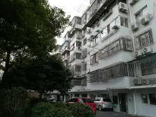 嘉定城区位置,飞机户型大三房,带阁楼