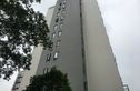 万科湖岸实景图