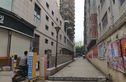 金盛财富广场实景图