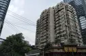 天府公寓实景图