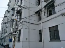 罗店古镇旁。大两房诚售