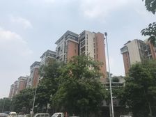 心愿花园二期1室1厅西北
