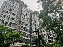 成都国韵村4室2厅东北