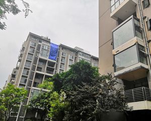 成都国韵村4室2厅西