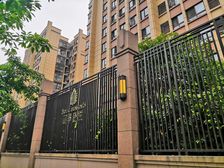 四季金悦1室1厅东