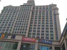 约克时代 复试2房 全新家私电器 看房方便 有钥匙