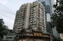天府公寓实景图