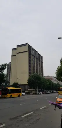 正昌幸福岭实景图