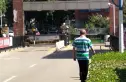 贵园北里实景图
